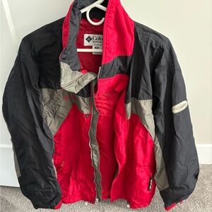 Columbia sportswear Jacket